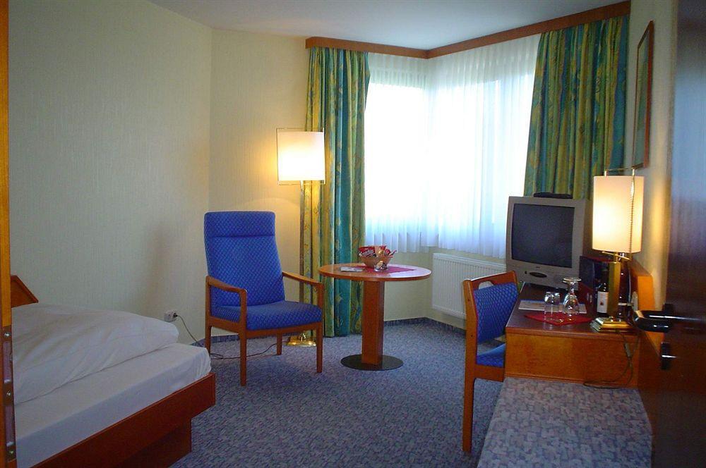 Balladins Superior Hotel Gutsmann Bad Bramstedt Dış mekan fotoğraf