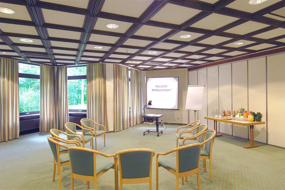 Balladins Superior Hotel Gutsmann Bad Bramstedt Dış mekan fotoğraf