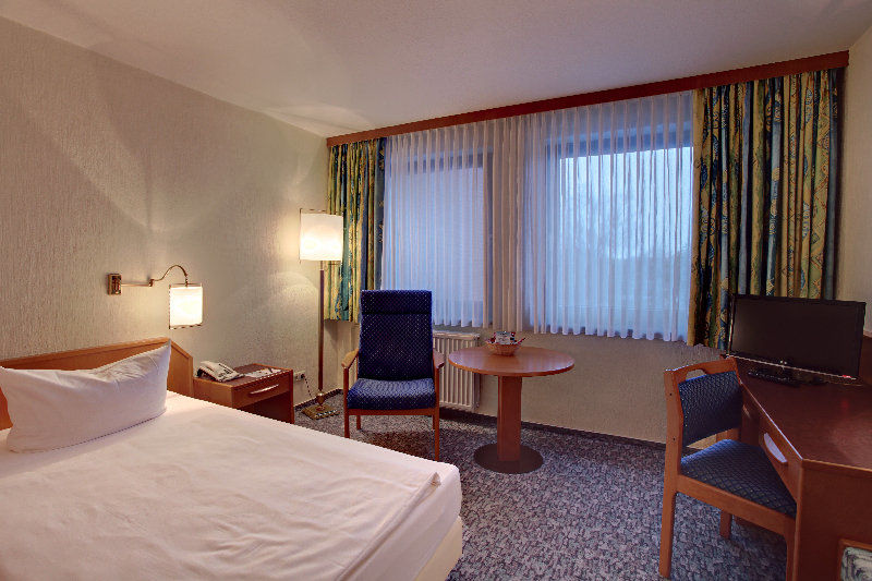 Balladins Superior Hotel Gutsmann Bad Bramstedt Dış mekan fotoğraf