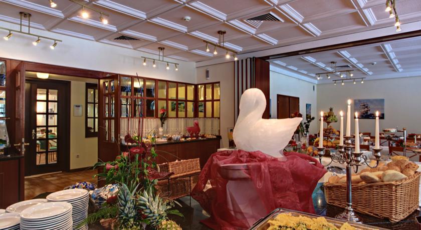 Balladins Superior Hotel Gutsmann Bad Bramstedt Dış mekan fotoğraf
